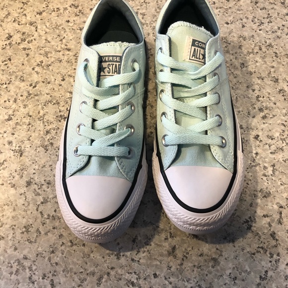 Converse All Star Chuck Taylor Sneakers - Picture 4 of 10